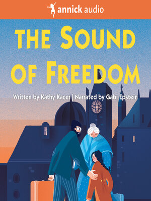 cover image of The Sound of Freedom